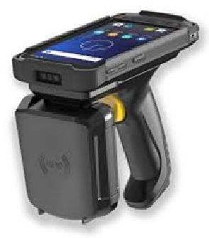 Newland Handheld Reader